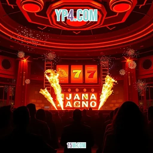 yp4.com: A Batalha que Vai Transformar Sua Experiência de Jogo