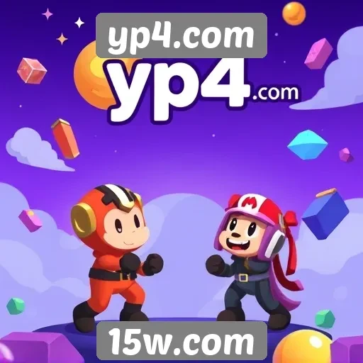 Comparação entre yp4.com e outros sites de jogos