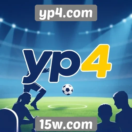 Como o yp4.com engaja a comunidade de jogadores