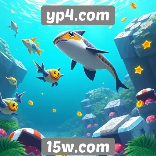 yp4.com traz novos jogos para diversas plataformas