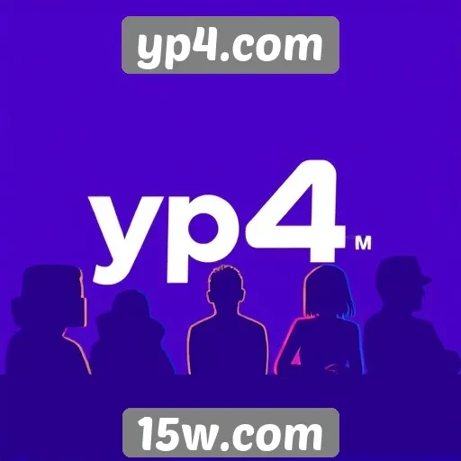 Avaliação da comunidade de jogadores do yp4.com