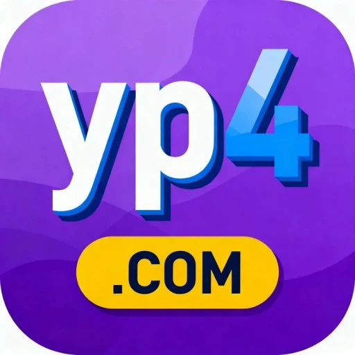 yp4.com logo