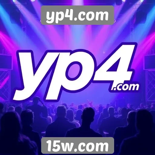 ys4.com apresenta promoções e eventos especiais